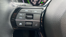 Honda Civic 2.0 eHEV Sport 5dr CVT Hybrid Hatchback